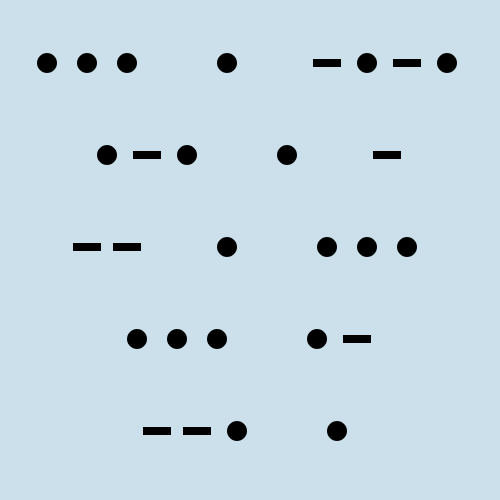 Morse Code Trainer Morse Code Trainer