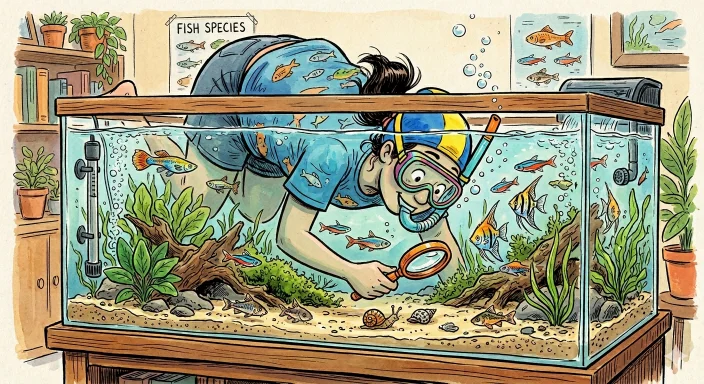 aquarium