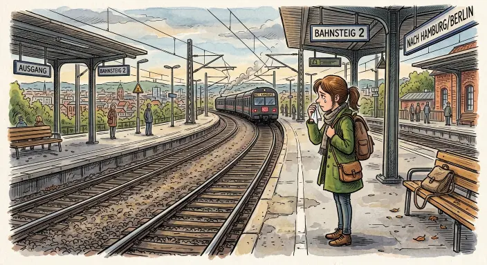 bahn