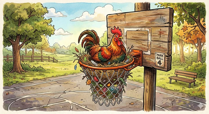basketball
