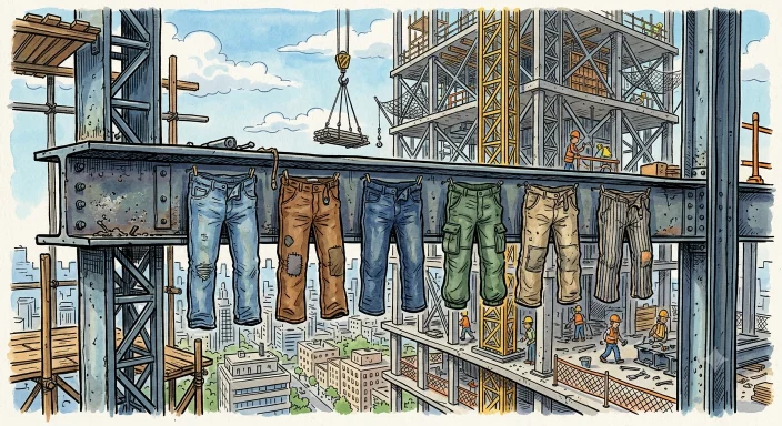 baustelle