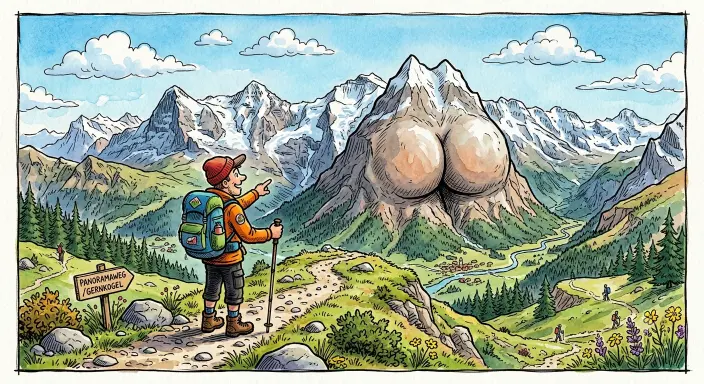 berg