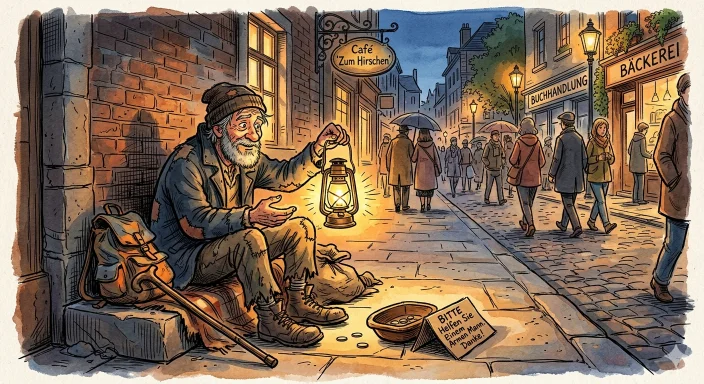 bettler