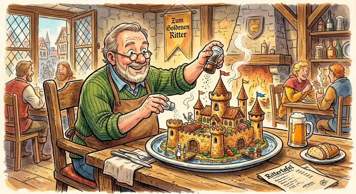 burg