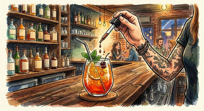 cocktail