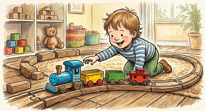 eisenbahn
