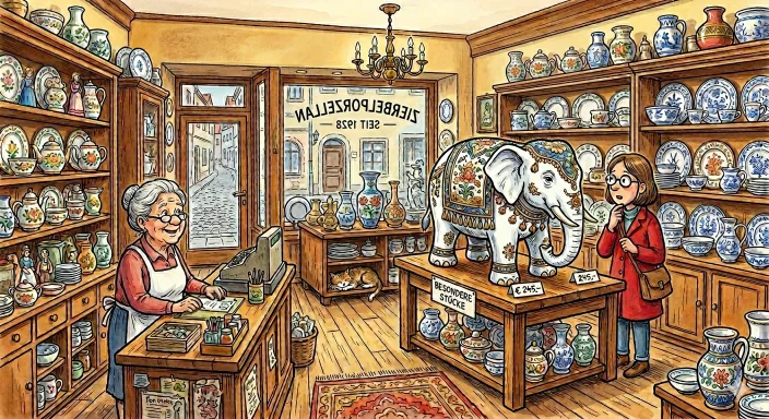 elefant