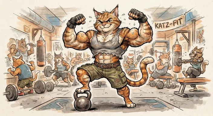 fitness