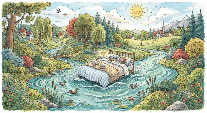 fluss