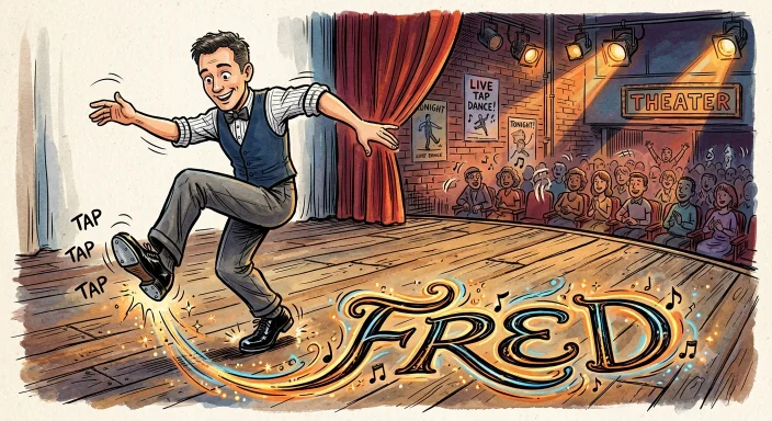 fred