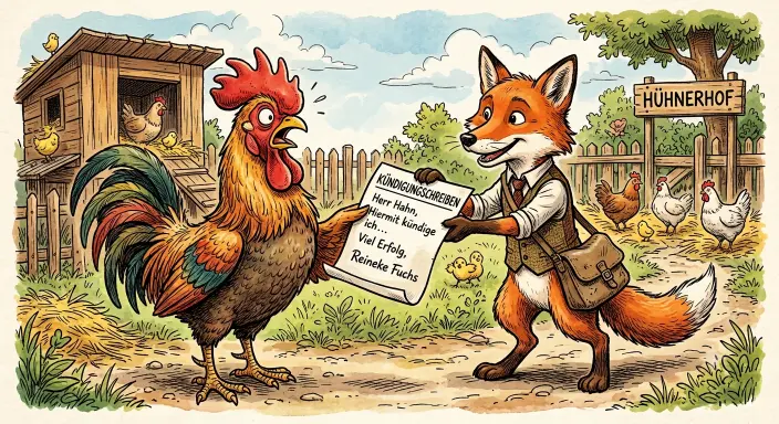 fuchs