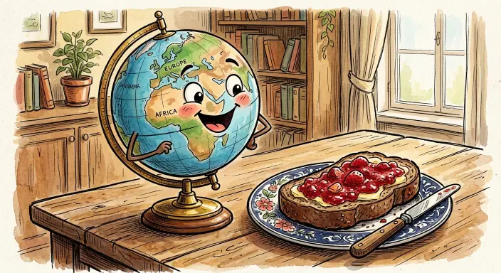 globus
