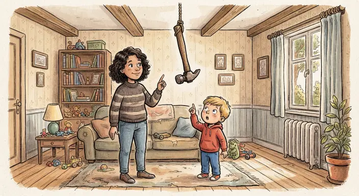 hammer