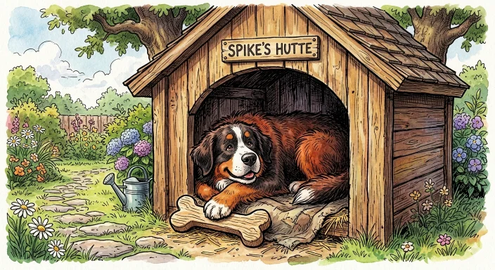 huette
