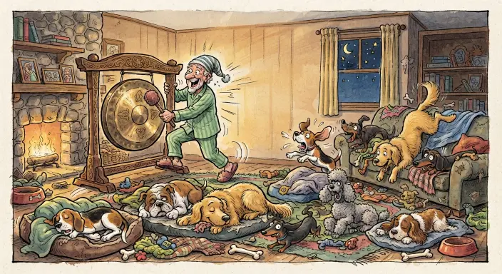hunde