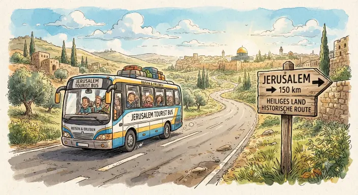 jerusalem