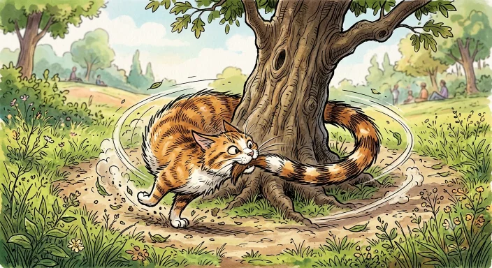 katze
