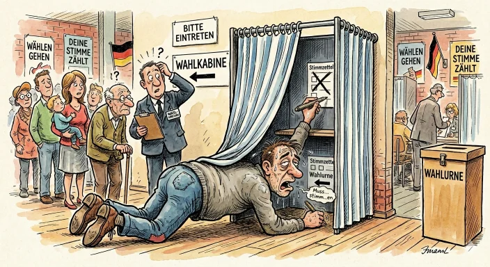 kreuz