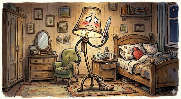 lampe