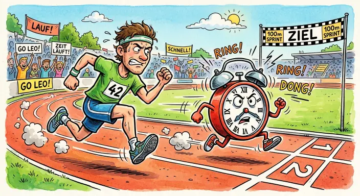 lauf