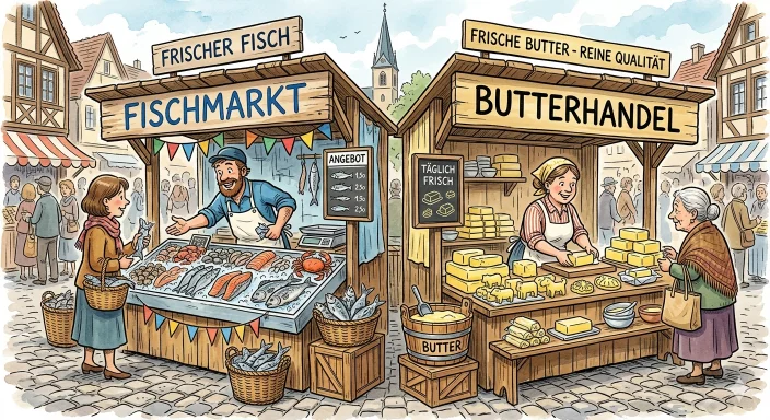 markt