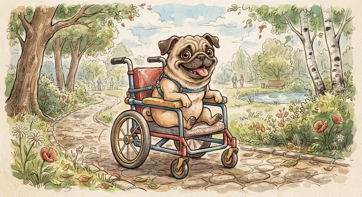 mops