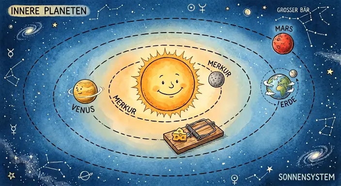 planeten