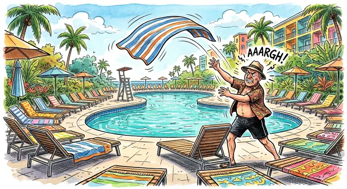pool