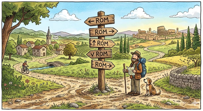 rom