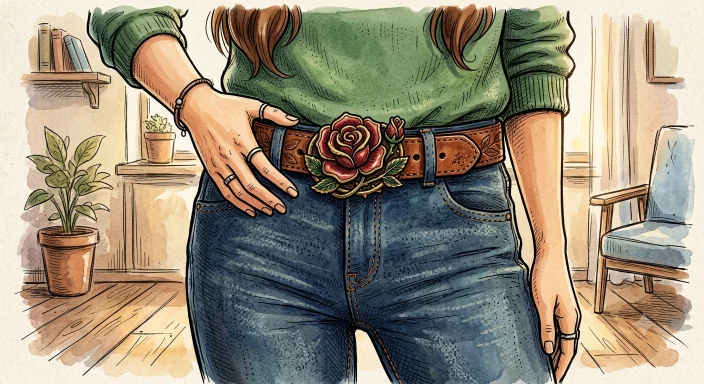 rose
