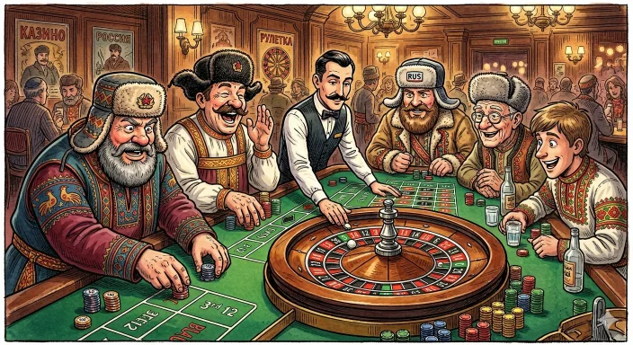 roulette
