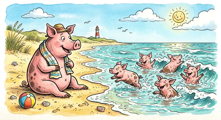 schweine