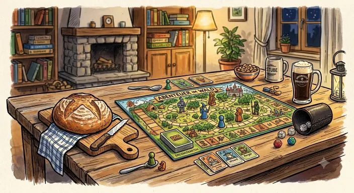 spiel