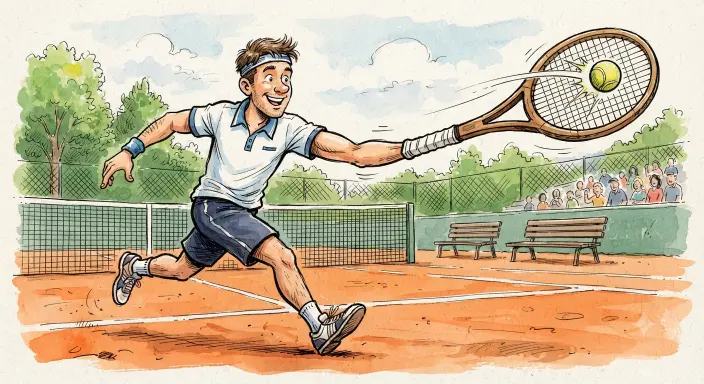 tennis
