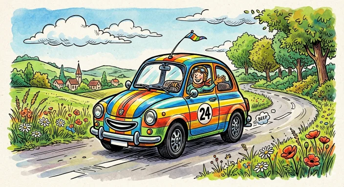 wagen