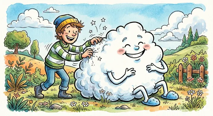 wolke