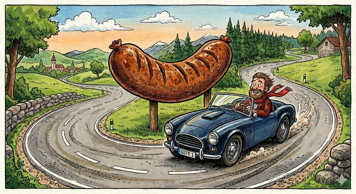wurst